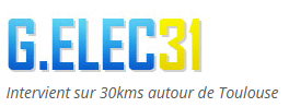 G.Elec31, entreprise de travaux d’électricité, chauffage et dépannage à Toulouse. Demandez votre devis gratuitement.